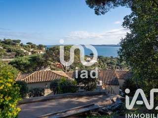 Demeure d'exception 7 pièces