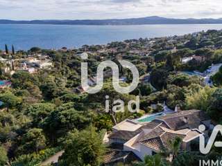 Demeure d'exception 7 pièces