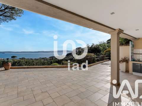 Demeure d'exception 7 pièces