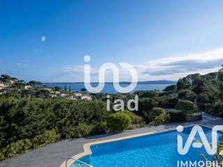 Demeure d'exception 7 pièces