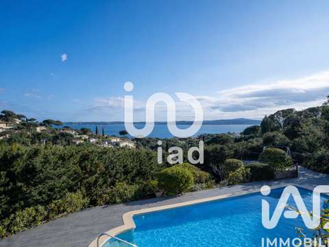 Demeure d'exception 7 pièces