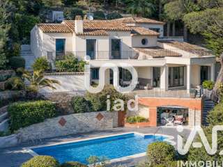 Demeure d'exception 7 pièces