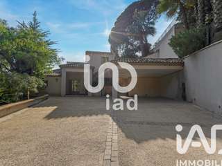 Demeure d'exception 7 pièces