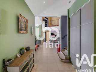 Demeure d'exception 7 pièces