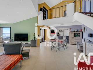 Demeure d'exception 7 pièces