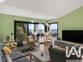 Demeure d'exception 7 pièces