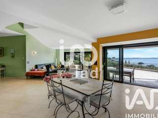 Demeure d'exception 7 pièces