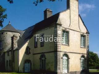 Demeure d'exception 20 pièces