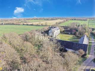 Demeure d'exception 20 pièces