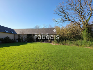 Demeure d'exception 20 pièces