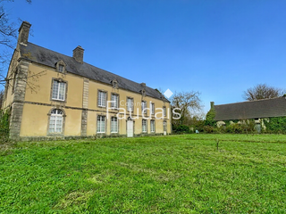 Demeure d'exception 20 pièces