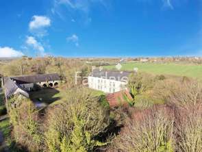 Vente Demeure d'exception 14 chambresSainte-Mère-Église