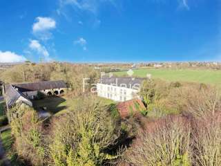 Demeure d'exception 20 pièces