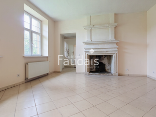 Demeure d'exception 20 pièces