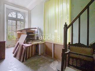 Demeure d'exception 20 pièces