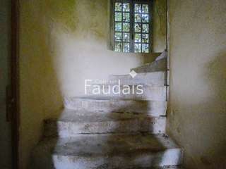 Demeure d'exception 20 pièces