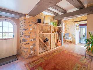 Demeure d'exception 9 pièces