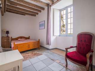 Demeure d'exception 9 pièces