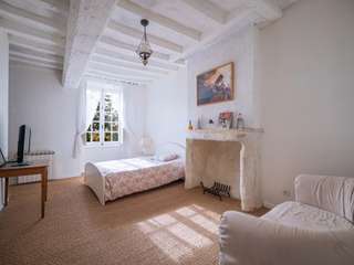 Demeure d'exception 9 pièces