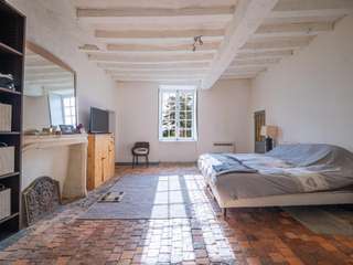 Demeure d'exception 9 pièces