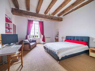 Demeure d'exception 9 pièces