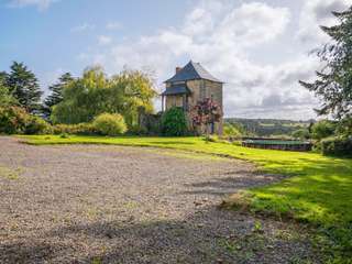 Demeure d'exception 9 pièces