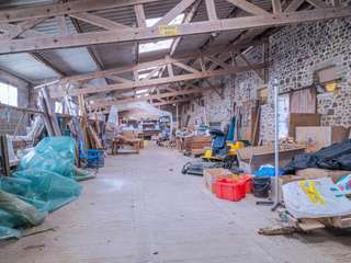 Demeure d'exception 9 pièces