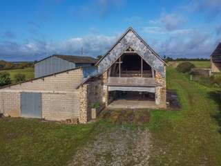 Demeure d'exception 9 pièces