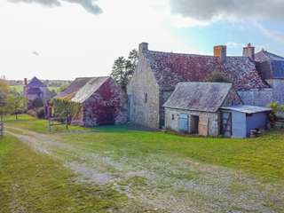 Demeure d'exception 9 pièces