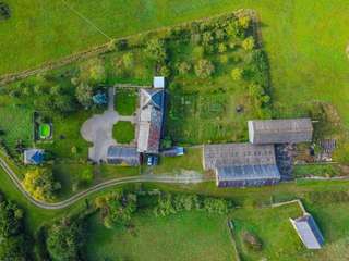 Demeure d'exception 9 pièces