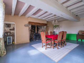 Demeure d'exception 9 pièces