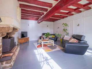 Demeure d'exception 9 pièces