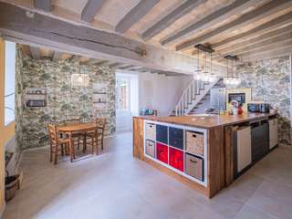 Demeure d'exception 9 pièces