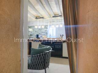 Demeure d'exception 10 pièces