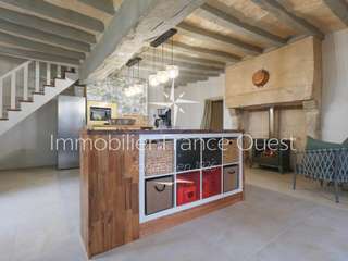 Demeure d'exception 10 pièces