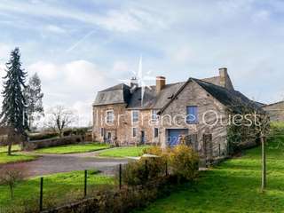 Demeure d'exception 10 pièces