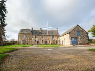 Demeure d'exception 10 pièces