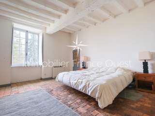 Demeure d'exception 10 pièces