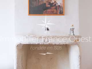 Demeure d'exception 10 pièces