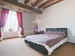 Demeure d'exception 10 pièces