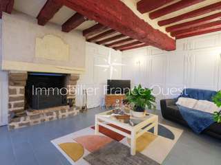 Demeure d'exception 10 pièces