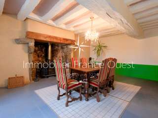 Demeure d'exception 10 pièces