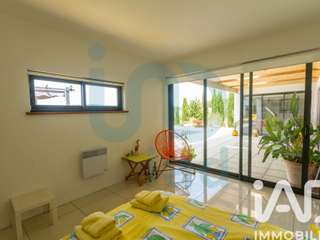 Demeure d'exception 4 pièces