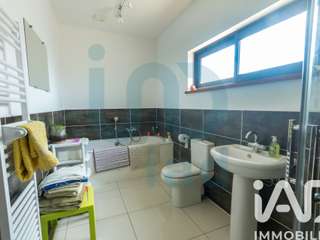 Demeure d'exception 4 pièces