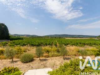 Demeure d'exception 4 pièces