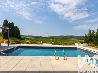 Demeure d'exception 4 pièces