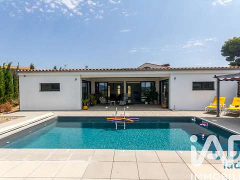 Demeure d'exception 4 pièces