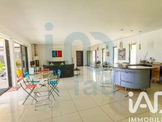 Demeure d'exception 4 pièces