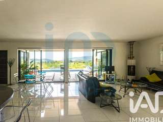 Demeure d'exception 4 pièces