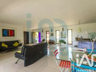 Demeure d'exception 4 pièces